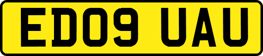 ED09UAU