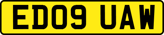 ED09UAW