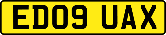 ED09UAX
