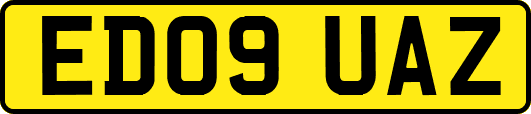 ED09UAZ