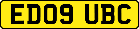 ED09UBC