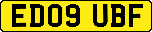 ED09UBF