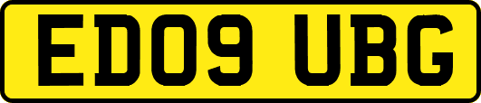 ED09UBG