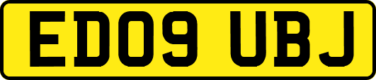 ED09UBJ
