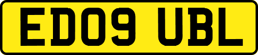 ED09UBL