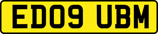 ED09UBM