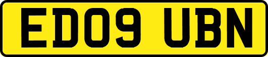 ED09UBN