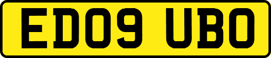 ED09UBO