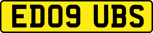 ED09UBS