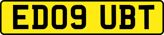 ED09UBT
