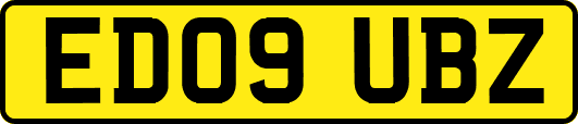 ED09UBZ