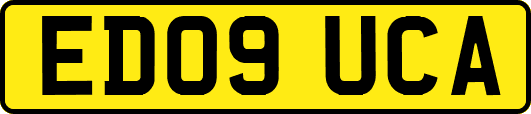 ED09UCA