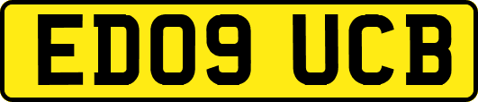 ED09UCB
