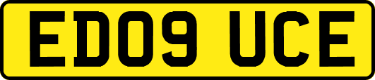 ED09UCE