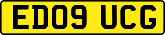 ED09UCG