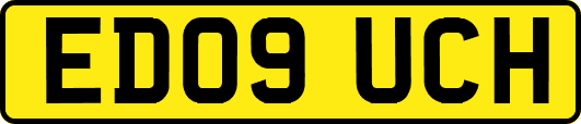 ED09UCH
