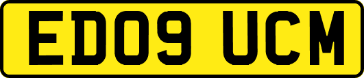 ED09UCM