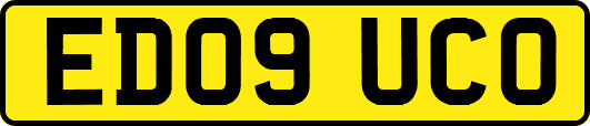 ED09UCO