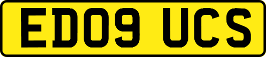 ED09UCS