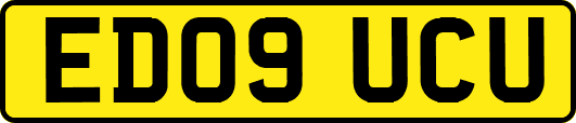 ED09UCU