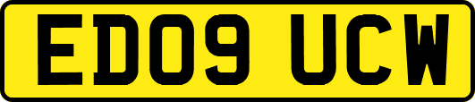 ED09UCW