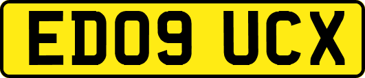ED09UCX