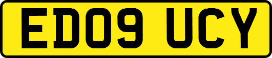 ED09UCY