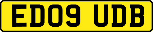 ED09UDB