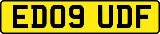 ED09UDF