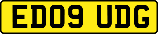 ED09UDG