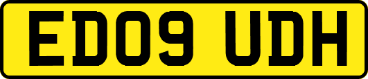 ED09UDH