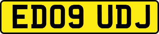 ED09UDJ