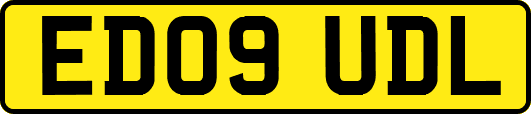 ED09UDL