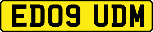 ED09UDM