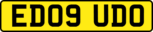 ED09UDO