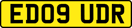 ED09UDR