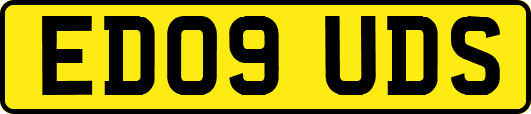 ED09UDS