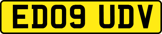 ED09UDV