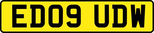 ED09UDW