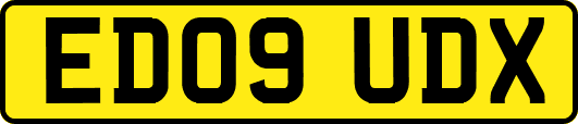 ED09UDX