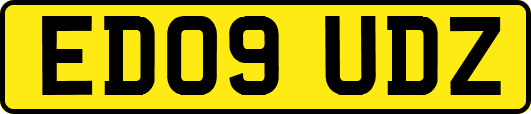 ED09UDZ