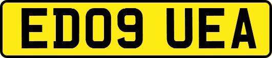 ED09UEA