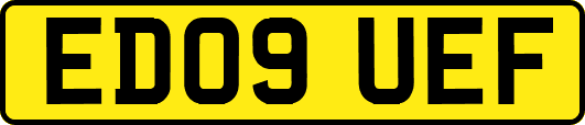 ED09UEF