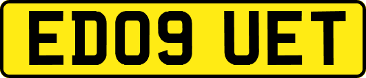 ED09UET