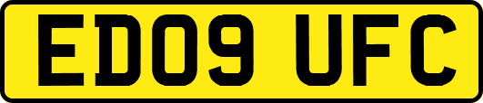 ED09UFC