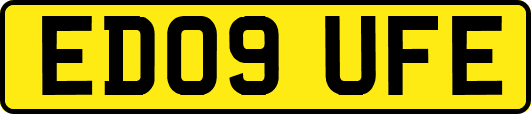 ED09UFE