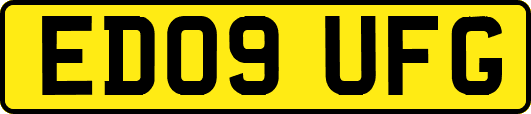 ED09UFG