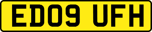 ED09UFH