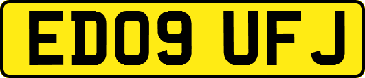 ED09UFJ