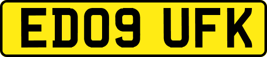 ED09UFK